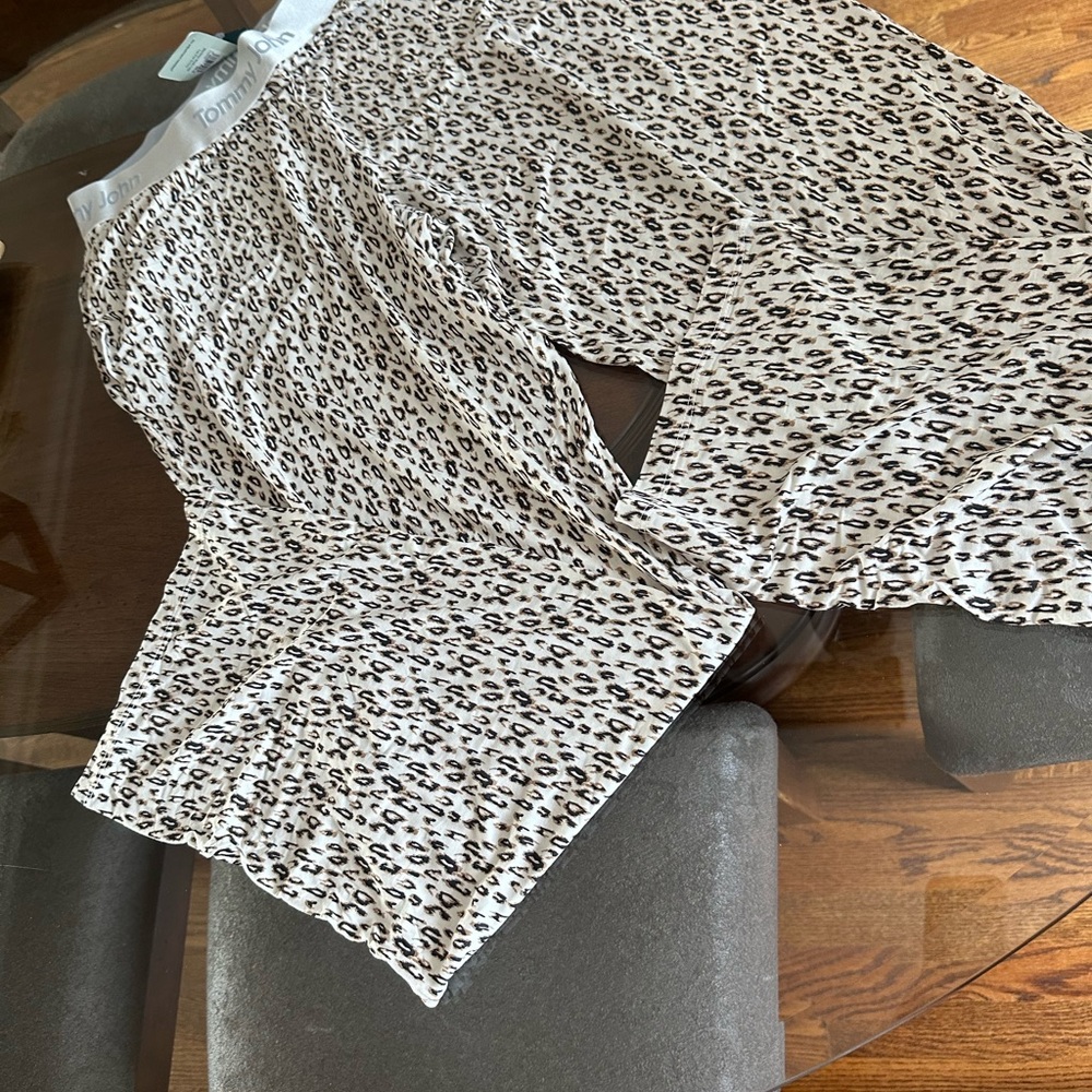 NWT Tommy John pajamas pants